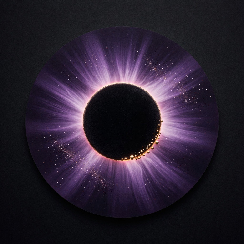 Total Eclipse Healing emblem